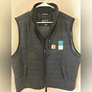 Carhart vest